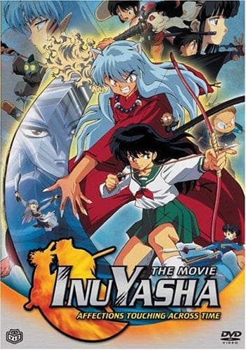 Inuyasha: Toki o koeru omoi