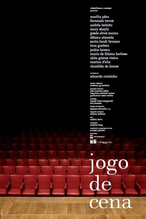 Jogo de cena