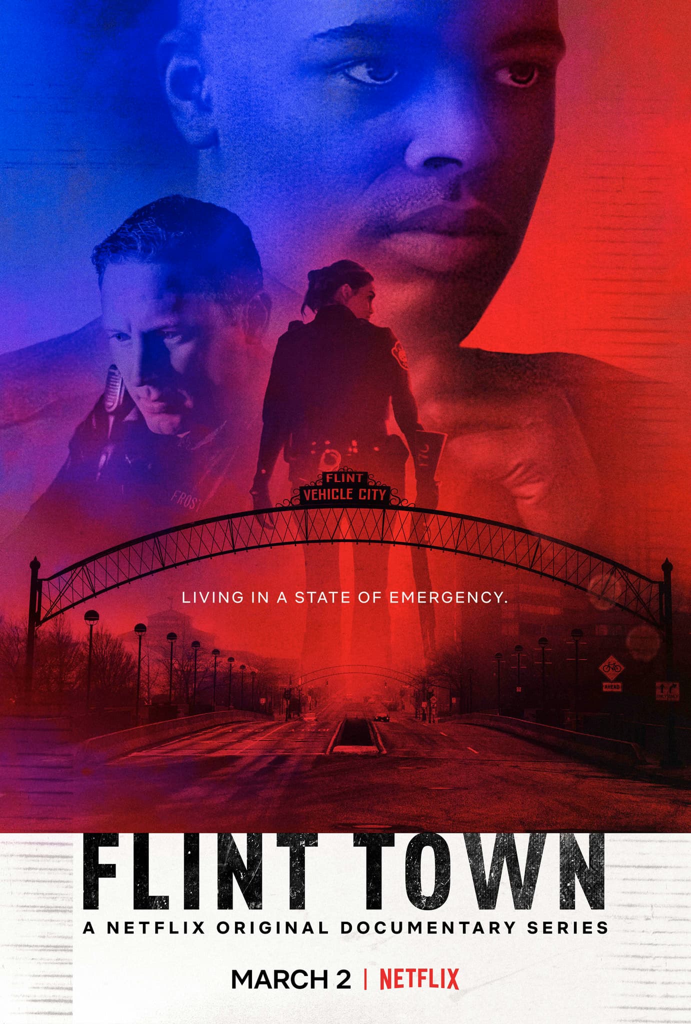 Flint Town
