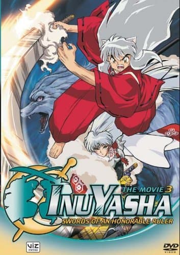 Inuyasha: Tenka hadou no ken