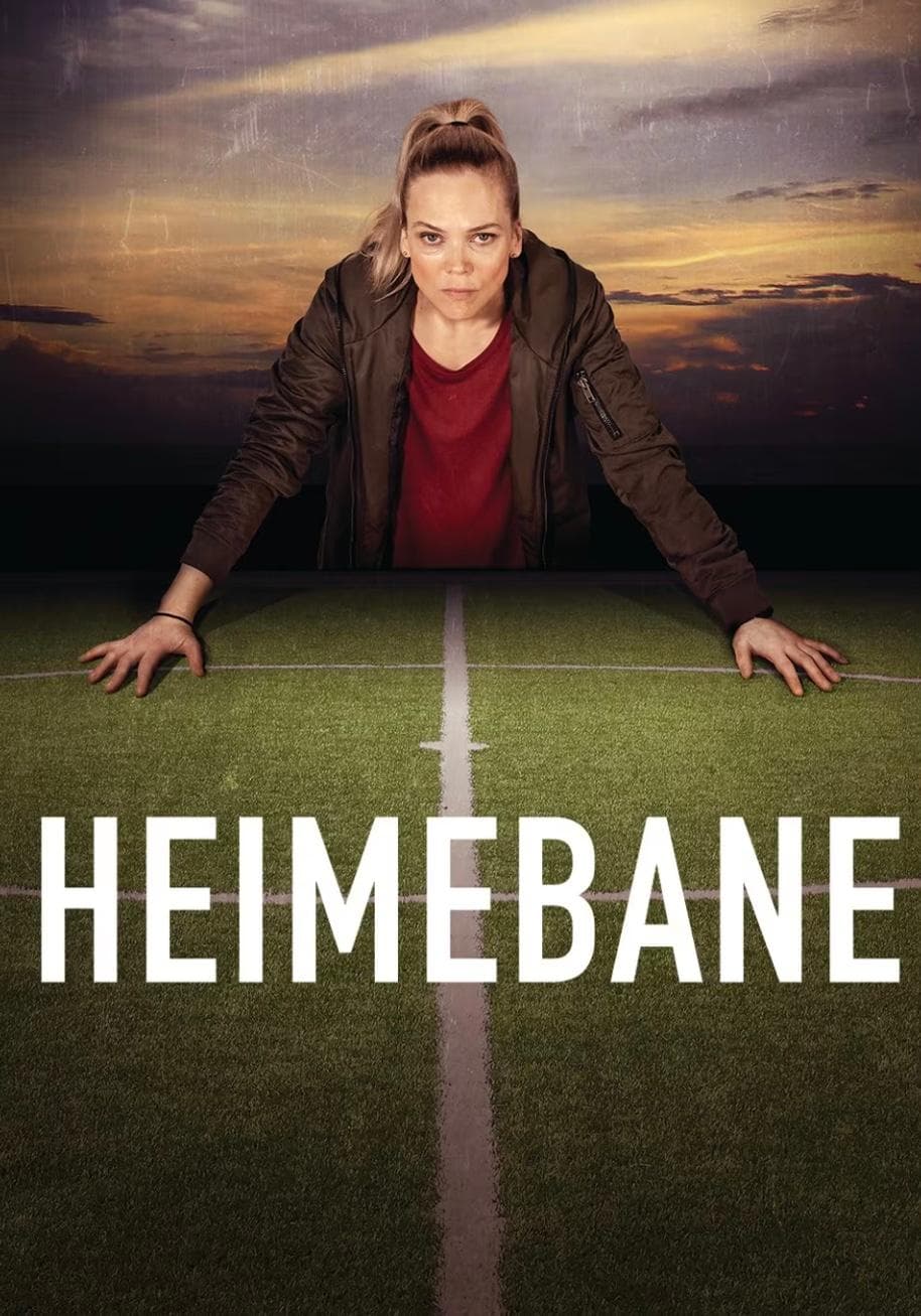 Heimebane