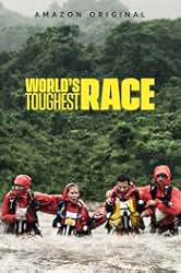 World's Toughest Race: Eco-Challenge Fiji