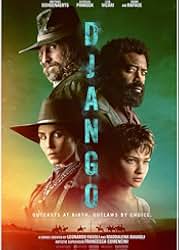 Django