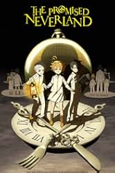 Yakusoku no Neverland