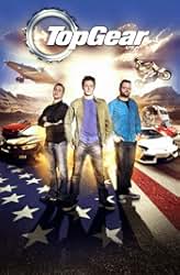Top Gear USA