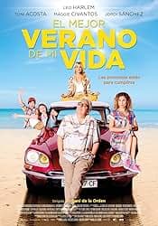 El mejor verano de mi vida