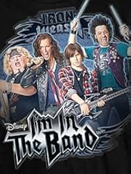 I'm in the Band
