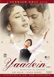 Yaadein...