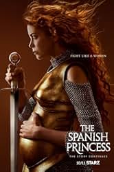 The Spanish Princess