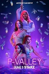 P-Valley