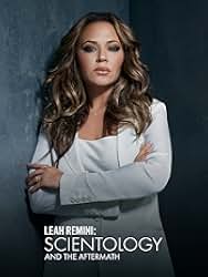 Leah Remini: Scientology and the Aftermath