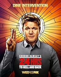 Gordon Ramsay's 24 Hours to Hell and Back