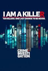 I Am a Killer