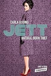 Jett