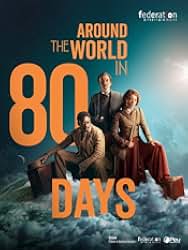 Around the World in 80 Days