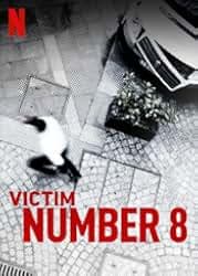 La víctima número 8