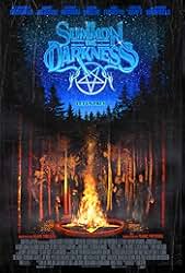 We Summon the Darkness