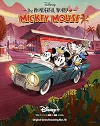 The Wonderful World of Mickey Mouse