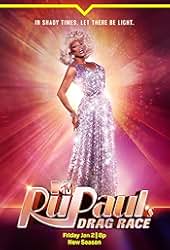 RuPaul's Drag Race