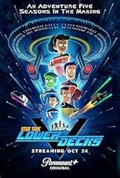 Star Trek: Lower Decks