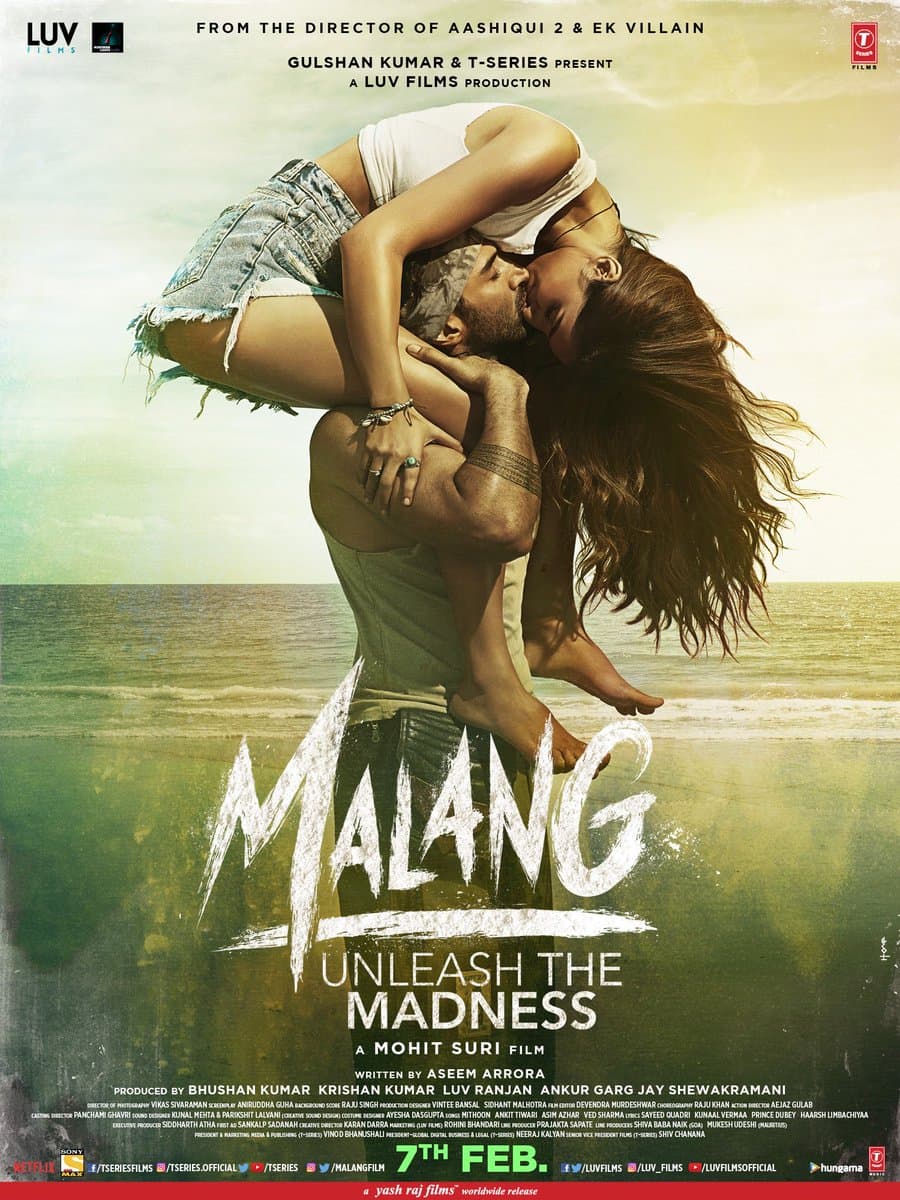Malang: Unleash the Madness