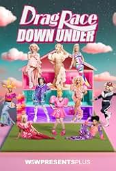 RuPaul's Drag Race Down Under