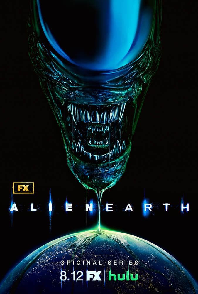 Alien: Earth