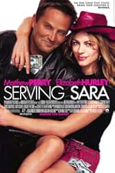 Serving Sara