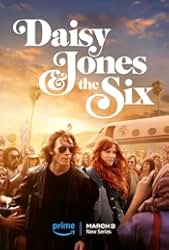 Daisy Jones & the Six
