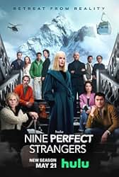 Nine Perfect Strangers
