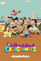 The Casagrandes