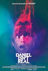Daniel Isn't Real