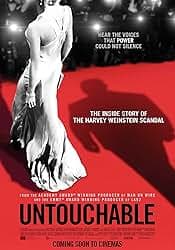 Untouchable