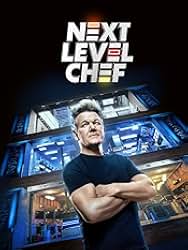Next Level Chef