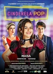 Cinderela Pop