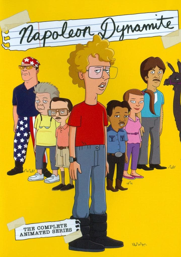 Napoleon Dynamite